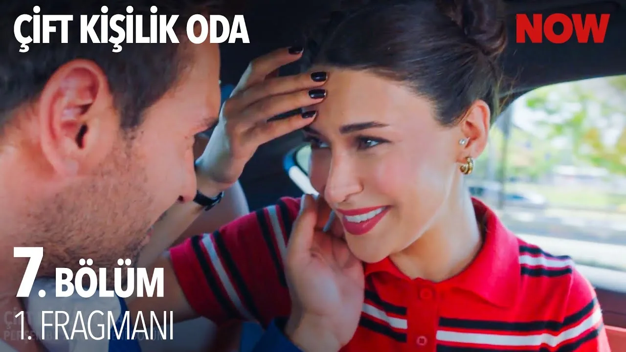 Çift Kişilik Oda 7.Bölüm Fragmanı