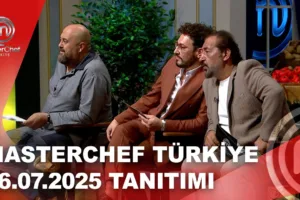 MasterChef Türkiye 06.07.2025 Fragmanı