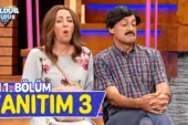 Güldür Güldür Show 412.Bölüm Fragmanı