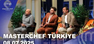 MasterChef Türkiye 01.08.2025 Fragmanı