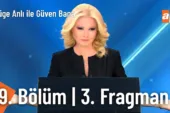 Müge Anlı ile Güven Bana 9. Bölüm 3. Fragmanı