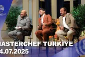 MasterChef Türkiye 04.08.2025 Fragmanı