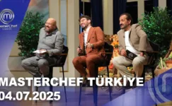 MasterChef Türkiye 04.08.2025 Fragmanı