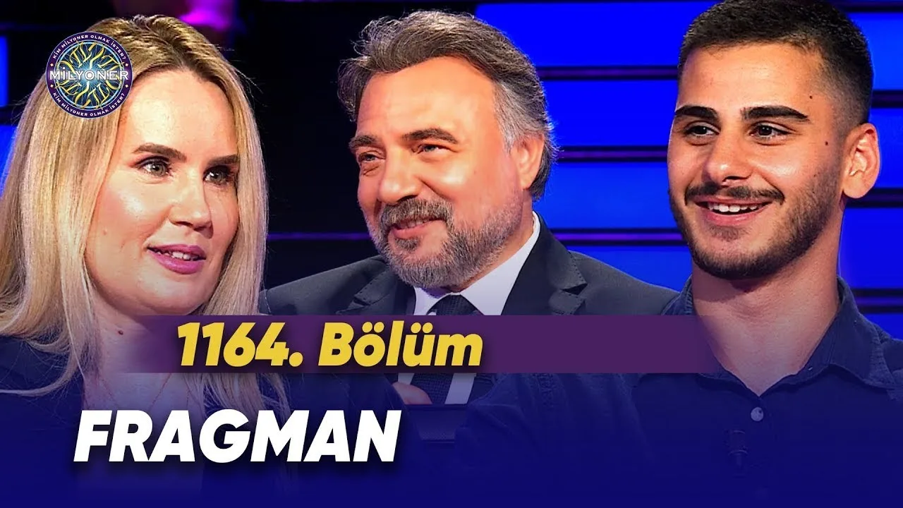 Kim Milyoner Olmak İster?
