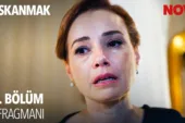 Kıskanmak 2.Bölüm Fragmanı