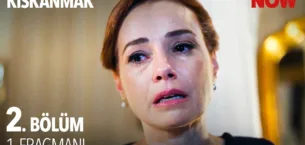 Kıskanmak 2.Bölüm Fragmanı