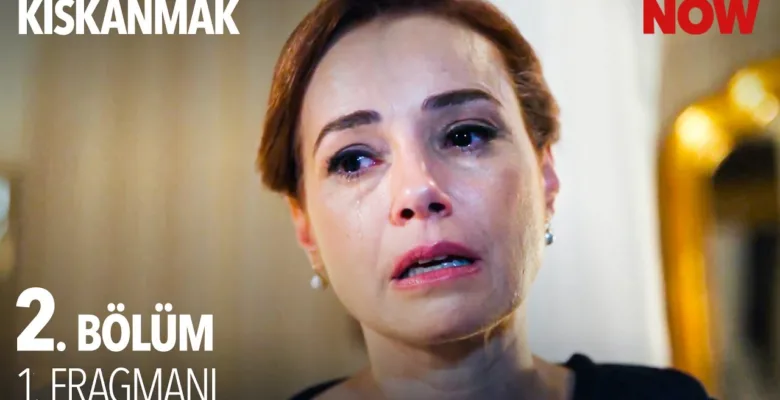 Kıskanmak 2.Bölüm Fragmanı