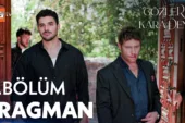 Gözleri KaraDeniz 4.Bölüm Fragmanı
