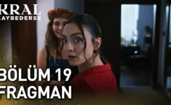 Kral Kaybederse 19.Bölüm Fragmanı