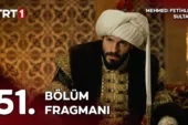 Mehmed Fetihler Sultanı 51.Bölüm Fragmanı