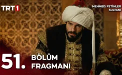 Mehmed Fetihler Sultanı 51.Bölüm Fragmanı
