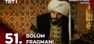 Mehmed Fetihler Sultanı 51.Bölüm Fragmanı