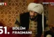 Mehmed Fetihler Sultanı 51.Bölüm Fragmanı