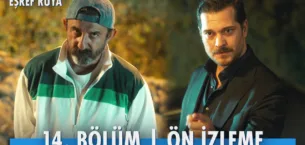 Eşref Rüya 14.Bölüm Önizleme