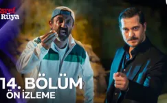 Eşref Rüya 14.Bölüm 2. Önizleme