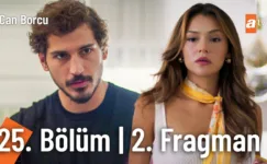 Can Borcu 25.Bölüm 2. Fragmanı