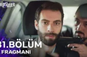 Sahipsizler 31.Bölüm Fragmanı