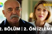 Veliaht 2.Bölüm 2. Önizleme