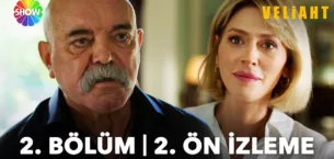 Veliaht 2.Bölüm 2. Önizleme