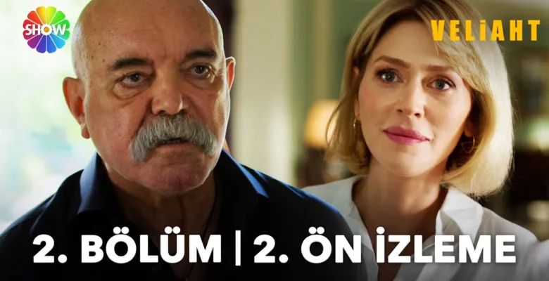 Veliaht 2.Bölüm 2. Önizleme
