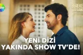 Sakıncalı 1.Bölüm Fragmanı (Yeni Dizi)
