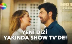 Sakıncalı 1.Bölüm Fragmanı (Yeni Dizi)