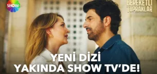 Sakıncalı 1.Bölüm Fragmanı (Yeni Dizi)