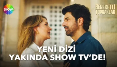 Sakıncalı 1.Bölüm Fragmanı (Yeni Dizi)