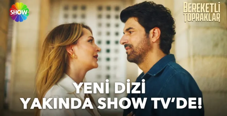 Sakıncalı 1.Bölüm Fragmanı (Yeni Dizi)