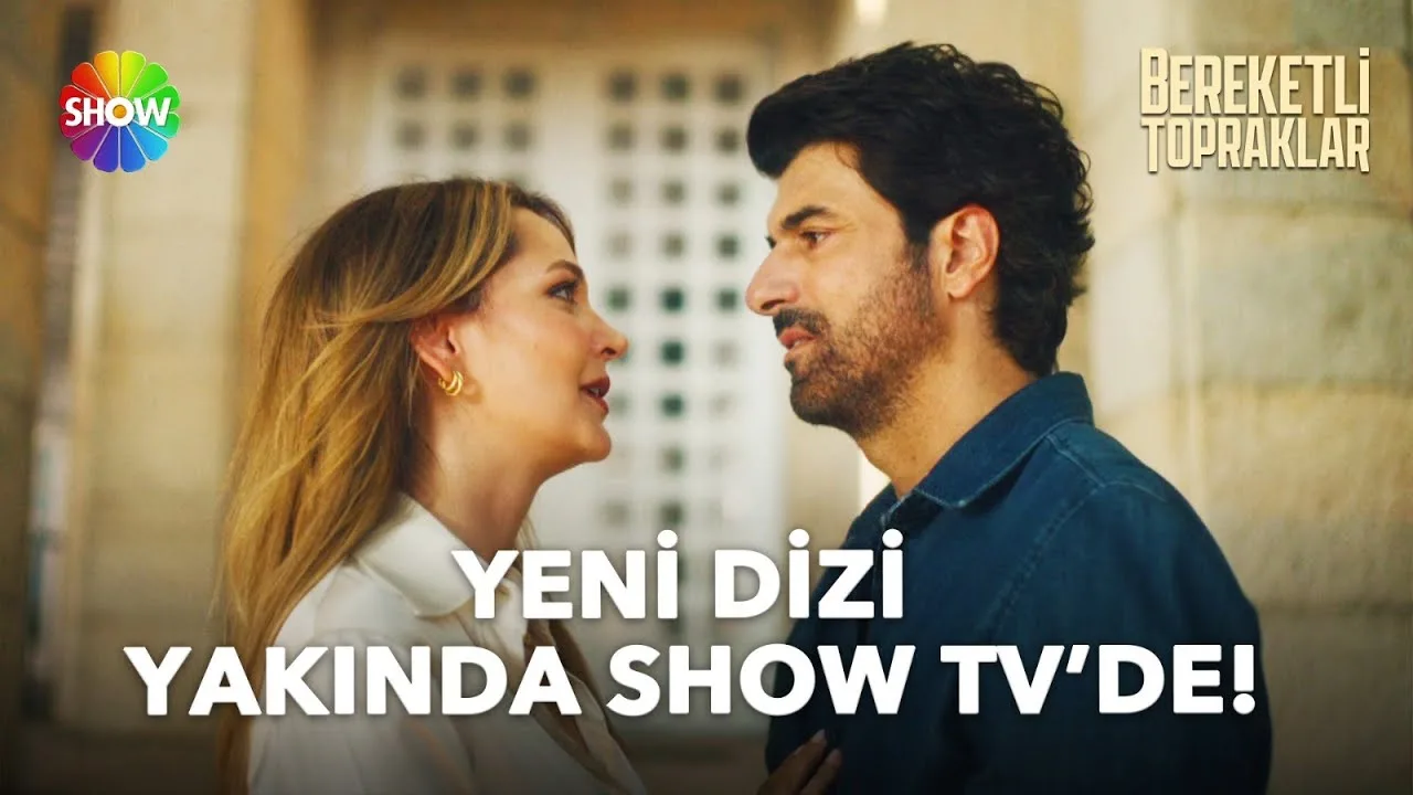 Sakıncalı 1.Bölüm Fragmanı (Yeni Dizi)