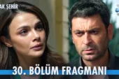 Uzak Şehir 30.Bölüm 2. Fragmanı