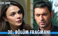 Uzak Şehir 30.Bölüm 2. Fragmanı