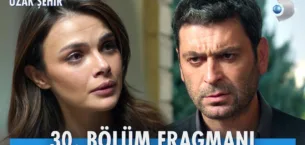Uzak Şehir 30.Bölüm 2. Fragmanı