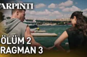 Çarpıntı 2.Bölüm 3. Fragmanı
