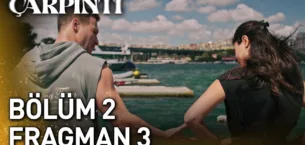 Çarpıntı 2.Bölüm 3. Fragmanı