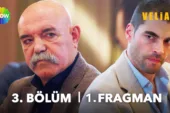 Veliaht 3.Bölüm Fragmanı