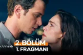 Kıskanmak 2.Bölüm Önizleme