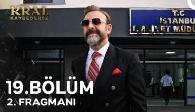 Kral Kaybederse 19.Bölüm 2. Fragmanı