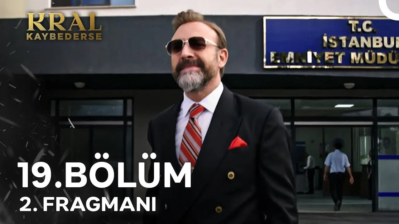 Kral Kaybederse 19.Bölüm 2. Fragmanı