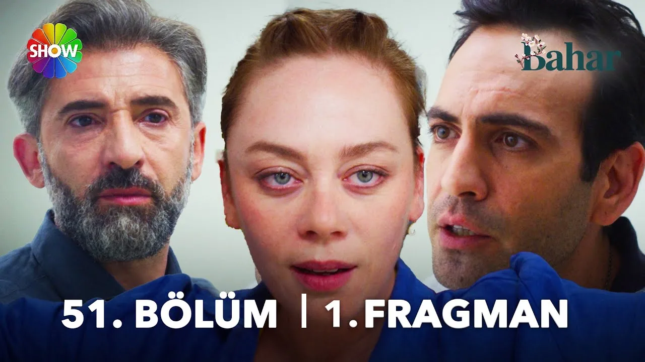 Bahar 51.Bölüm Fragmanı