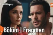 Aşk ve Gözyaşı 2.Bölüm Fragmanı