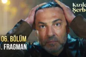 Kızılcık Şerbeti 106.Bölüm Fragmanı