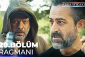 Arka Sokaklar 720.Bölüm Fragmanı