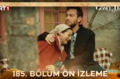 Gönül Dağı 185.Bölüm Önizleme