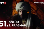 Mehmed Fetihler Sultanı 51.Bölüm 2. Fragmanı