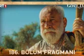 Gönül Dağı 186.Bölüm Fragmanı