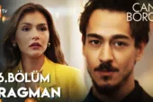 Can Borcu 26.Bölüm Fragmanı