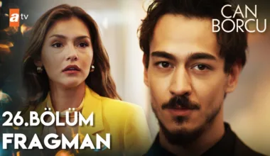 Can Borcu 26.Bölüm Fragmanı