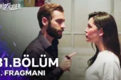 Sahipsizler 31.Bölüm 2. Fragmanı