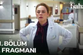 Bahar 51.Bölüm 2. Fragmanı